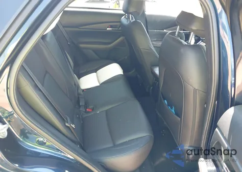 2021 Mazda Cx-30 Premium from USA, damaged, VIN 3MVDMBDL3MM305869